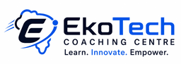 EkoTech logo